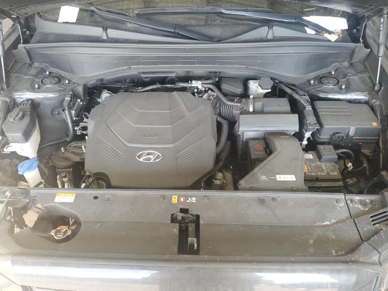2024 Hyundai Palisade - Image 12