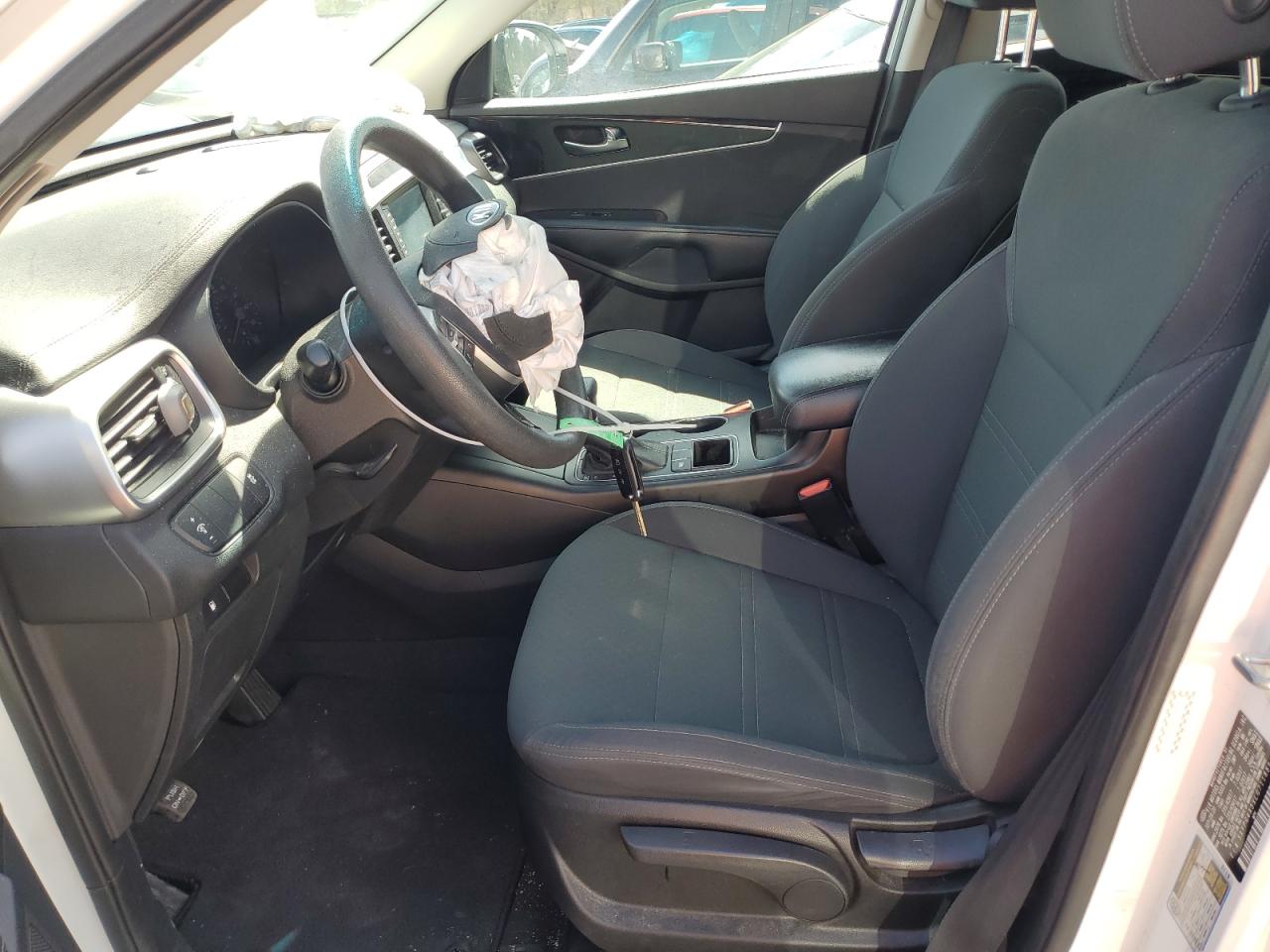 2020 Kia Sorento - Image 7