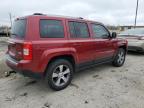 2017 Jeep Patriot Latitude zu verkaufen in Indianapolis, IN - Minor Dent/Scratches