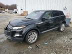 2013 Land Rover Range Rover Evoque Prestige Premium продається в Windsor, NJ - Front End