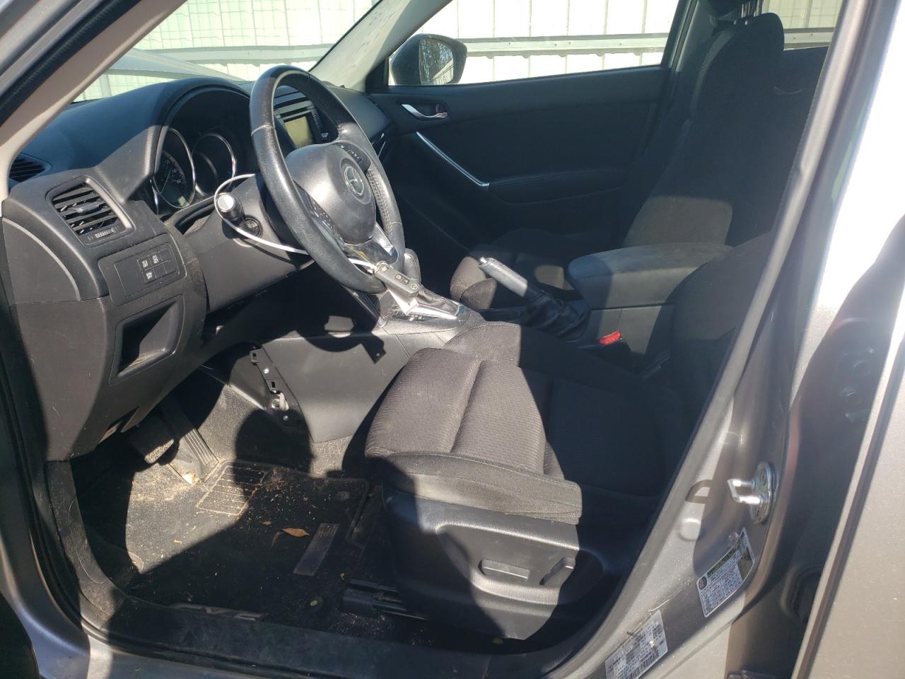 2014 Mazda CX-5 - Image 7