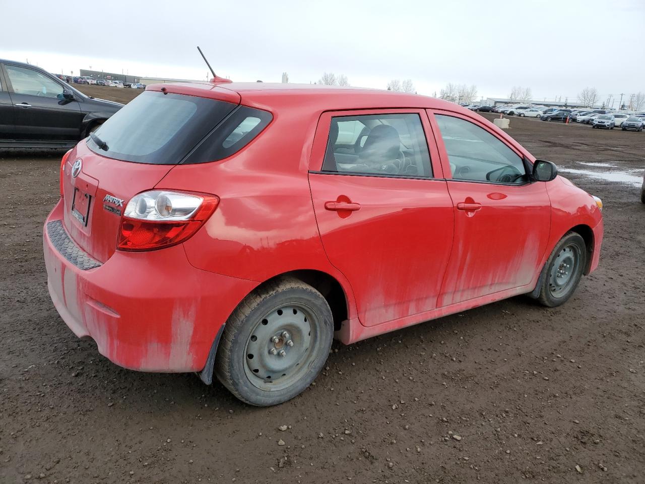 2009 Toyota Corolla - Image 3