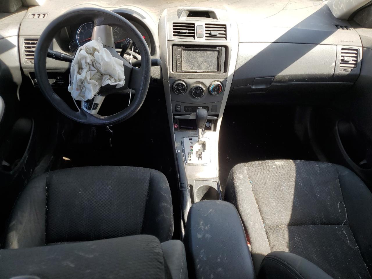 2012 Toyota Corolla - Image 8