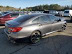 2018 Honda Accord Sport for Sale in Exeter, RI - Front End