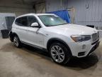 2017 Bmw X3 Xdrive28I zu verkaufen in Candia, NH - Rear End