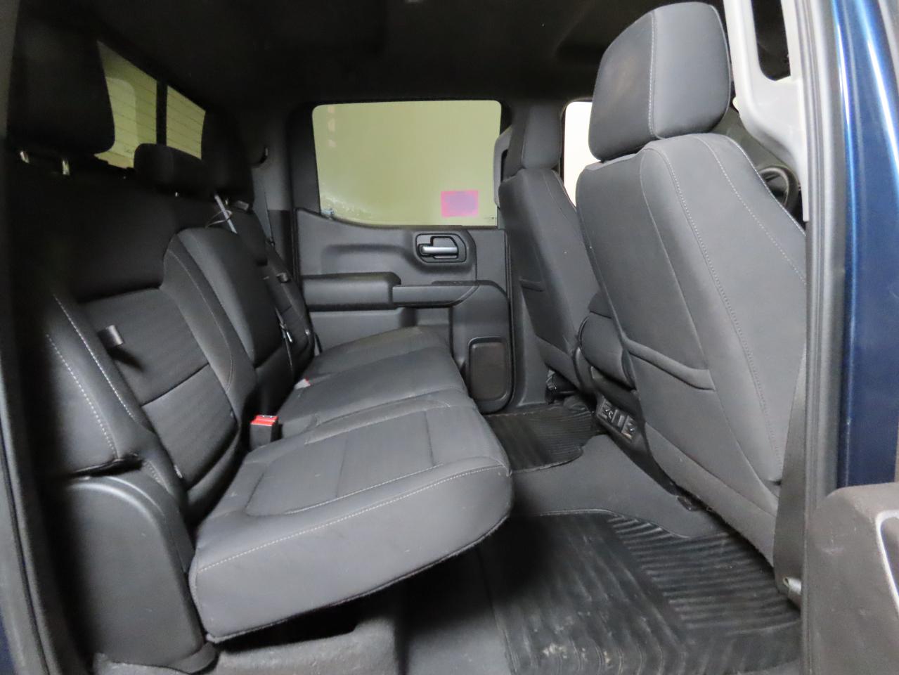 VIN: 3GCUYDED2MG190396 2021 CHEVROLET ALL Models