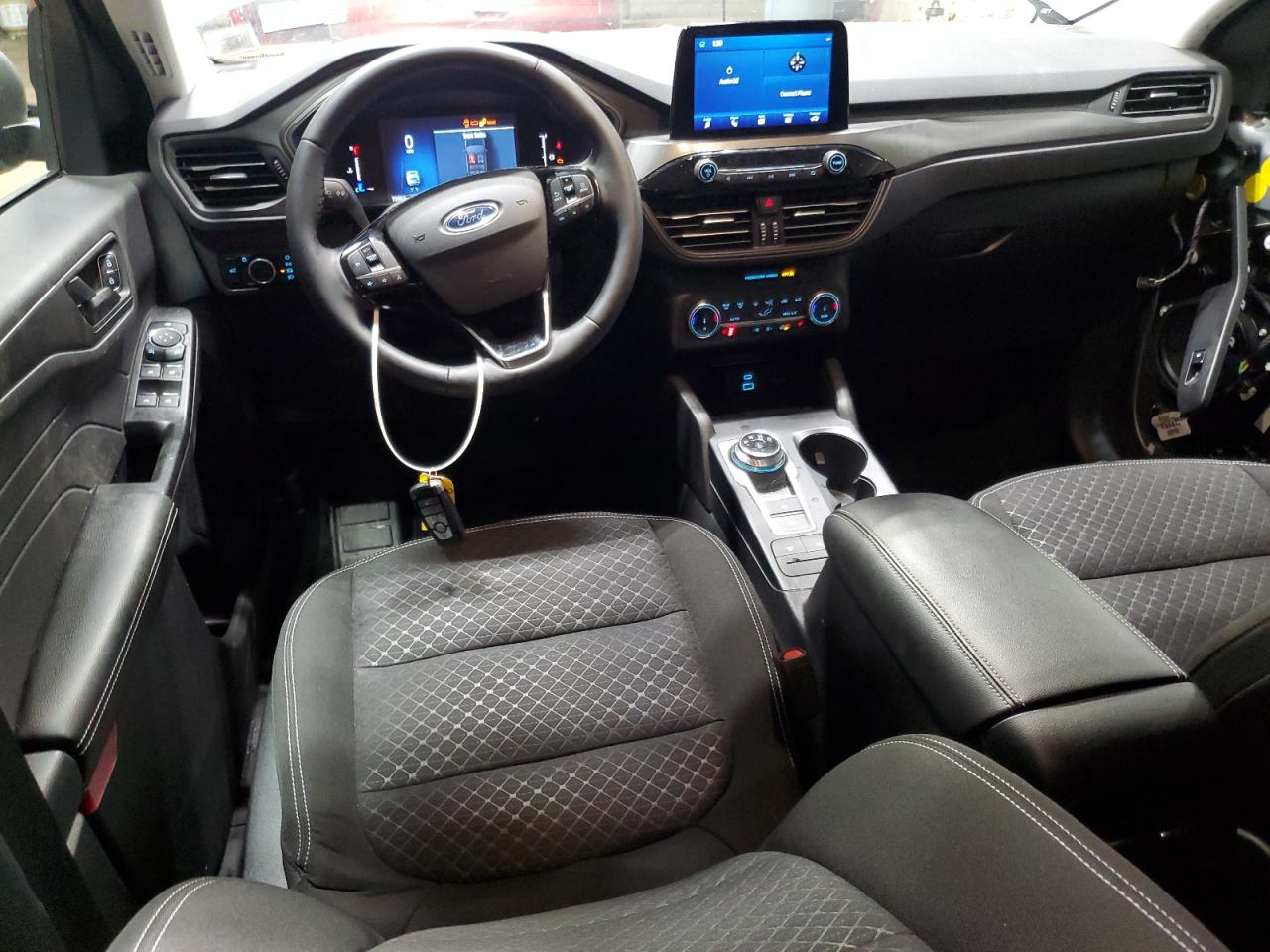1FMCU0GNXPUB06201 FORD ESCAPE ACT 2023