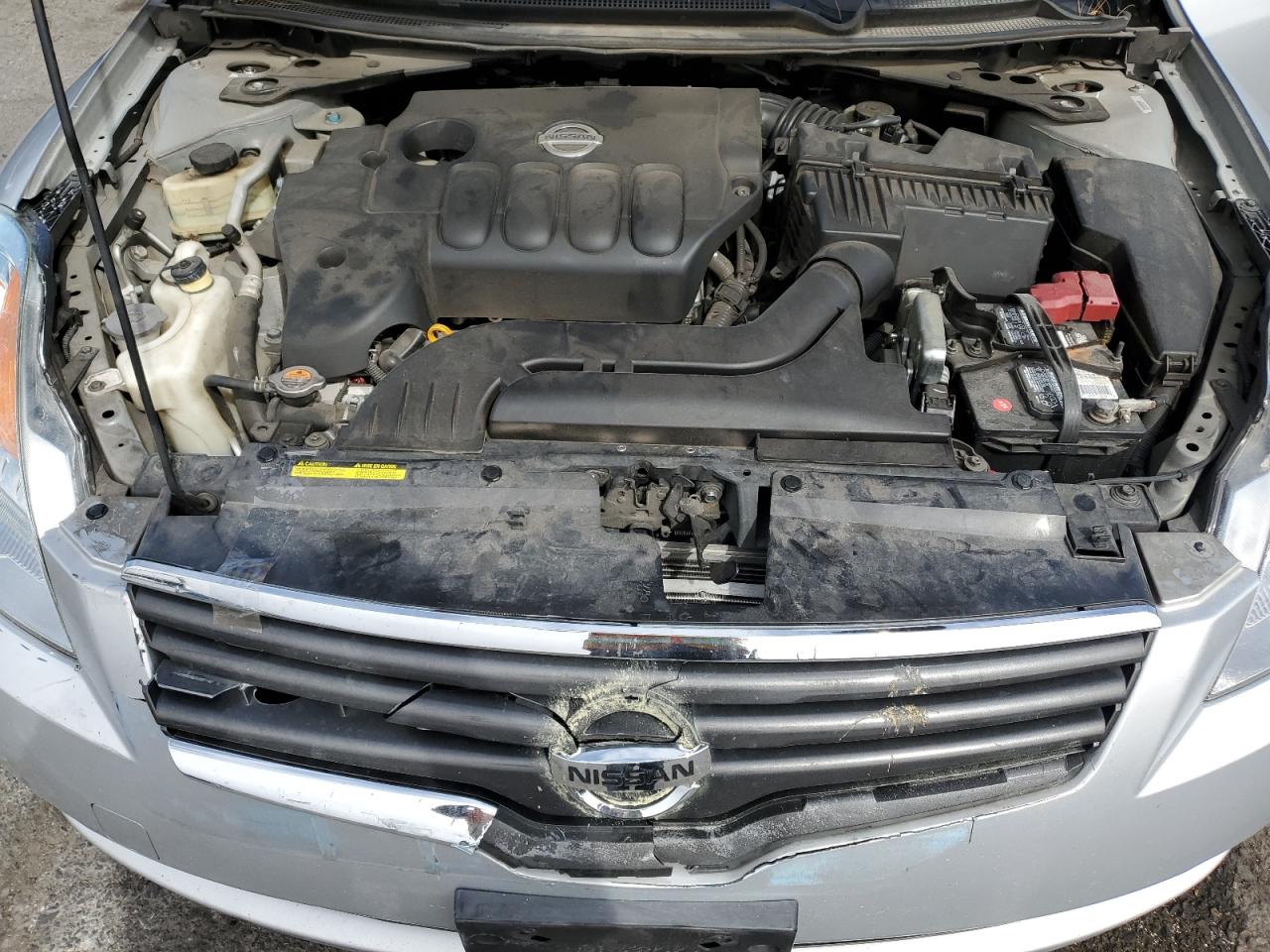 2009 Nissan Altima - Image 11