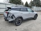 2024 Kia Sportage X Line for Sale in Albany, NY - Rear End