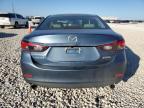 2014 Mazda 6 Touring за продажба в Temple, TX - Side