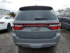 2021 Dodge Durango Gt на продаже в Portland, OR - Vandalism