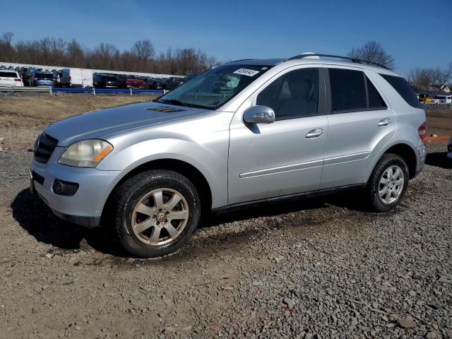 2006 Mercedes-Benz Ml 350