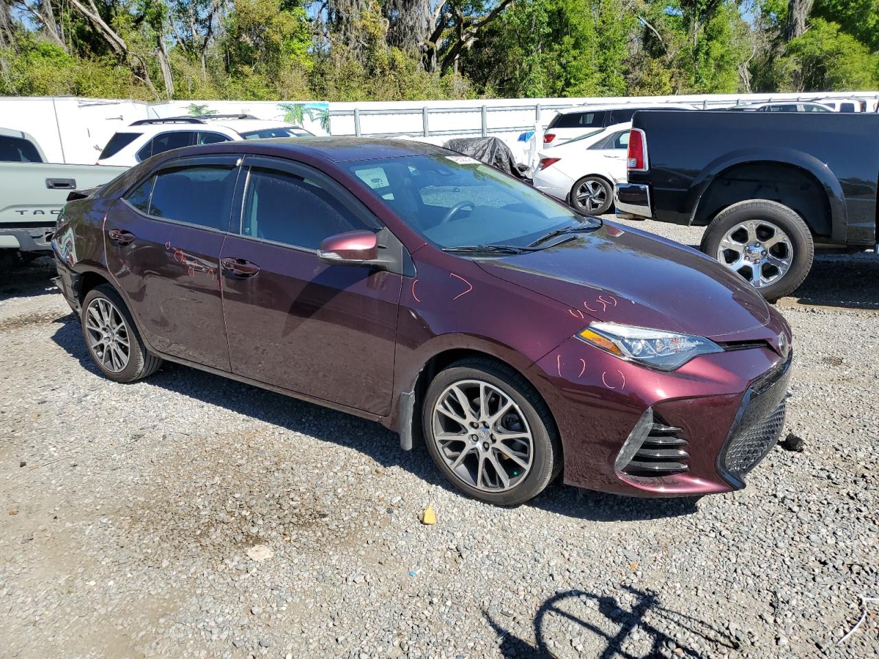 2017 Toyota Corolla - Image 4
