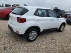 2022 Hyundai Venue Se zu verkaufen in Taylor, TX - Hail