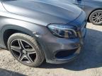 2015 MERCEDES BENZ GLA220 AMG for sale at Copart WOLVERHAMPTON