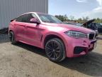 2019 Bmw X6 Xdrive35I на продаже в Jacksonville, FL - Rear End