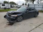 2024 Honda Civic Ex en Venta en Sacramento, CA - Front End