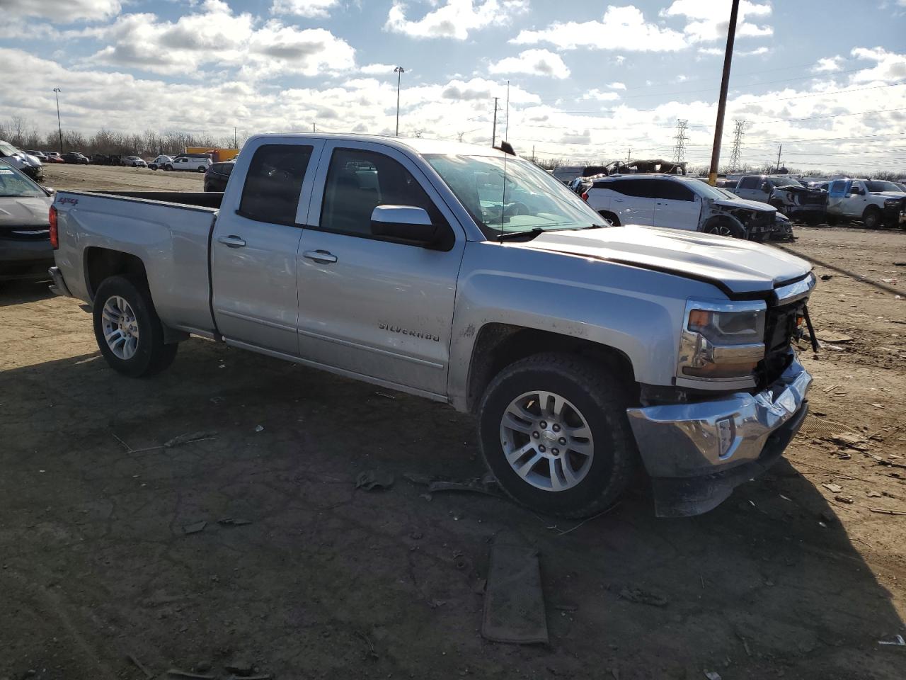 2GCVKPECXK1101954 CHEVROLET ALL Models 2019