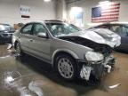 2001 Nissan Maxima Gxe for Sale in Elgin, IL - Front End