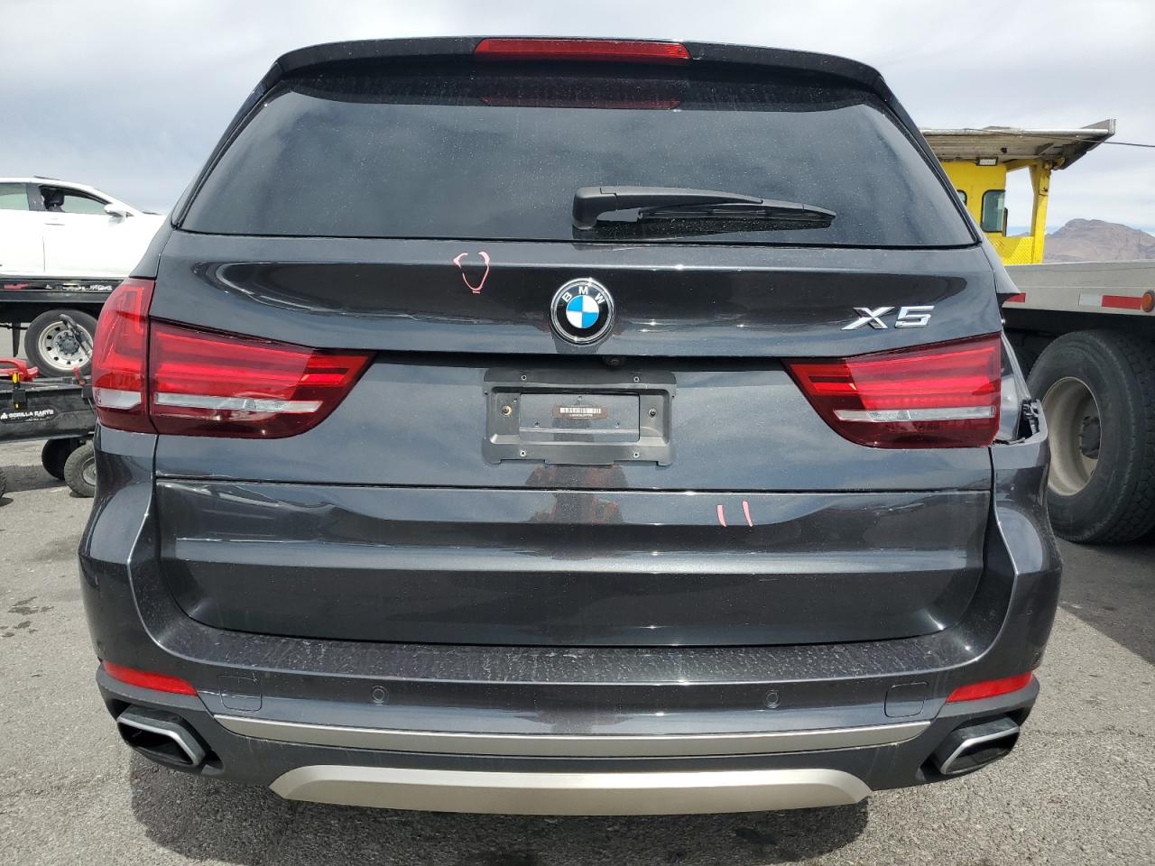 2018 BMW X5 - Image 6