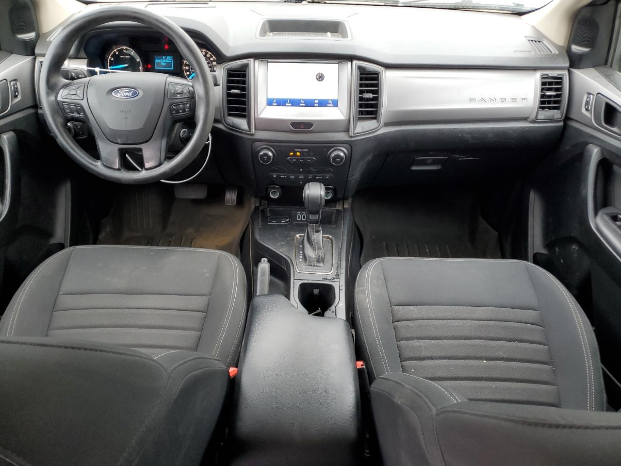 1FTER4EH8PLE25251 FORD RANGER 2023