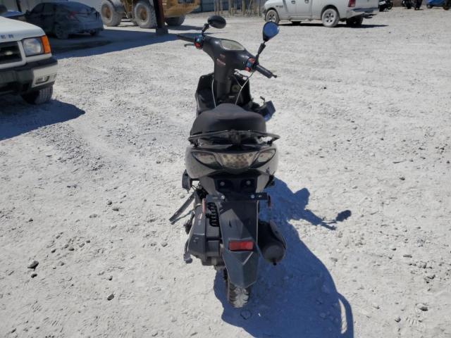 2020 JIAN SCOOTER