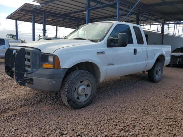 2006 Ford F250 Super Duty