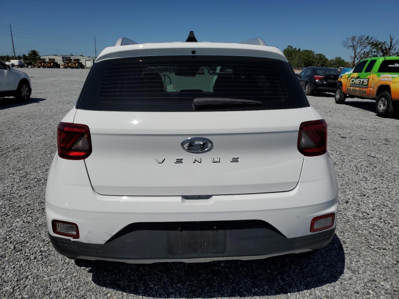 2020 Hyundai Venue - Image 6