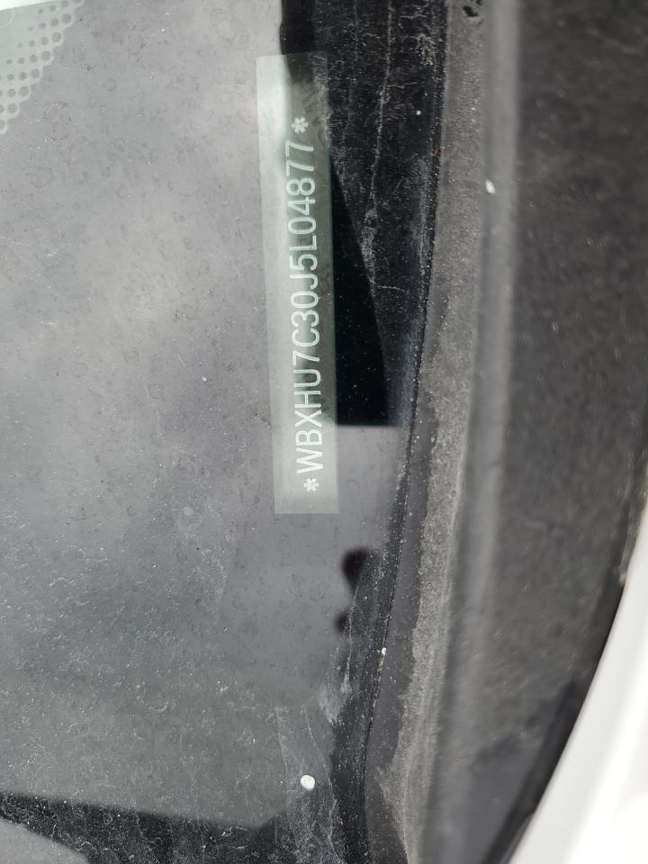 2018 BMW X1 - Image 13