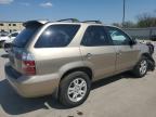 2005 Acura Mdx Touring იყიდება Wilmer-ში, TX - Front End