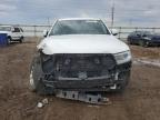 2015 Dodge Durango Sxt იყიდება Elgin-ში, IL - Front End