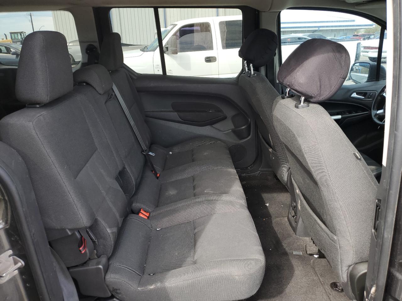 NM0GE9F70H1338655 FORD TRANSIT 2017