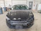 2017 Ford Fusion Se for Sale in Columbia, MO - Front End