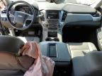 2018 Chevrolet Suburban K1500 Lt იყიდება Woodhaven-ში, MI - Water/Flood