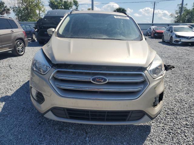  FORD ESCAPE 2018 Beige