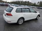 2019 Volkswagen Golf Sportwagen S for Sale in Exeter, RI - Front End