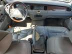 2001 Lincoln Town Car Cartier en Venta en Chicago Heights, IL - Front End