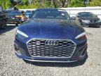 2021 Audi S5 Premium Plus იყიდება Riverview-ში, FL - Water/Flood