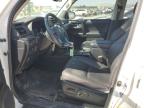 2017 Toyota 4Runner Sr5/Sr5 Premium en Venta en Memphis, TN - Rear End