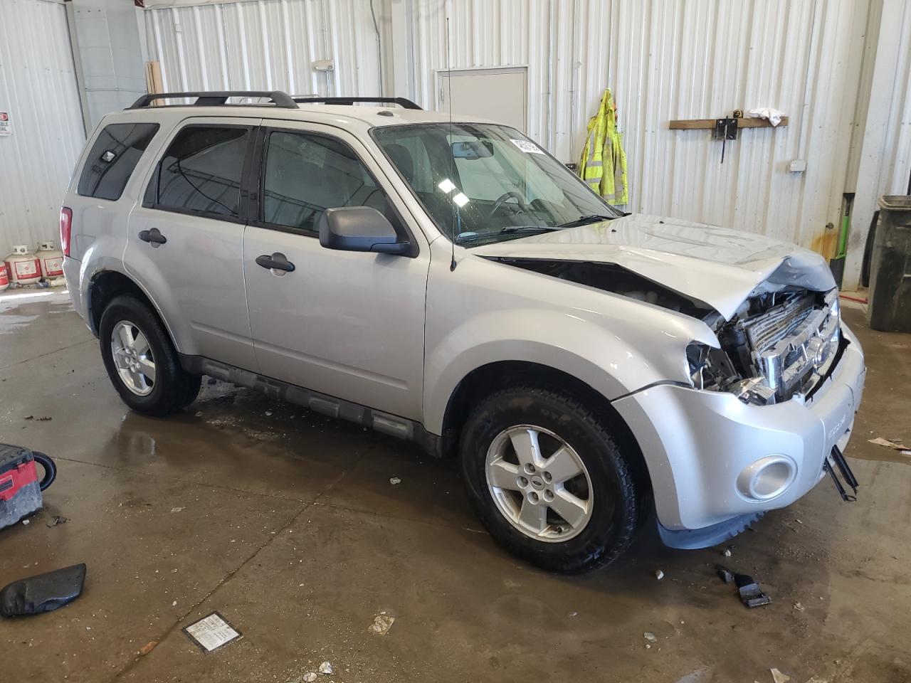 2009 Ford Escape - Image 4