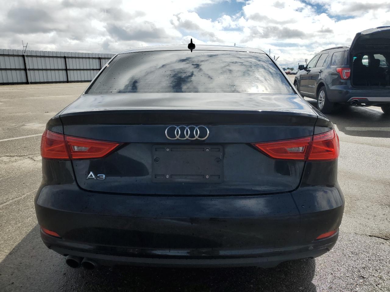 2015 Audi A3 - Image 6