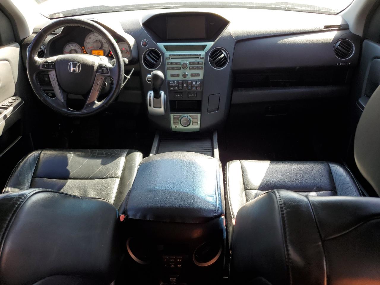 2011 Honda Pilot - Image 8