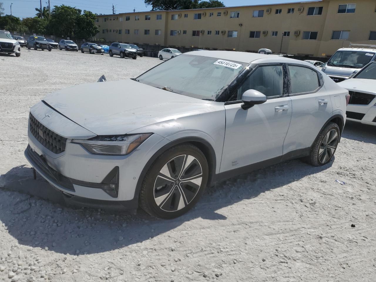 Opa Locka, FL에서 판매 중인 2023 Polestar 2 - Front End