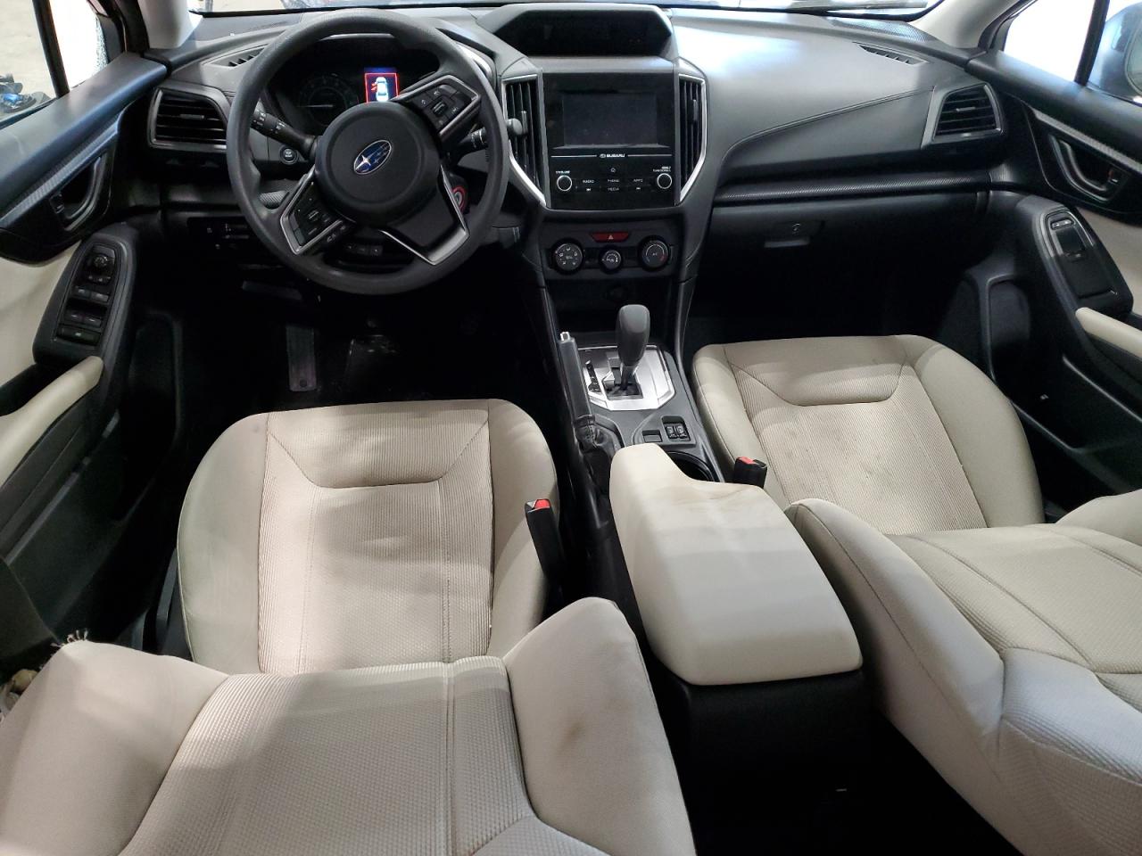 2018 Subaru Impreza - Image 8