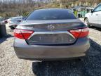 2016 Toyota Camry Le for Sale in Hurricane, WV - Front End