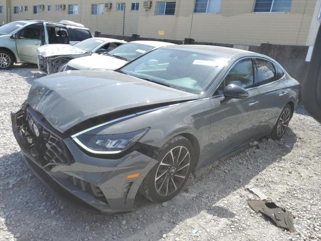 2020 Hyundai Sonata Sel Plus