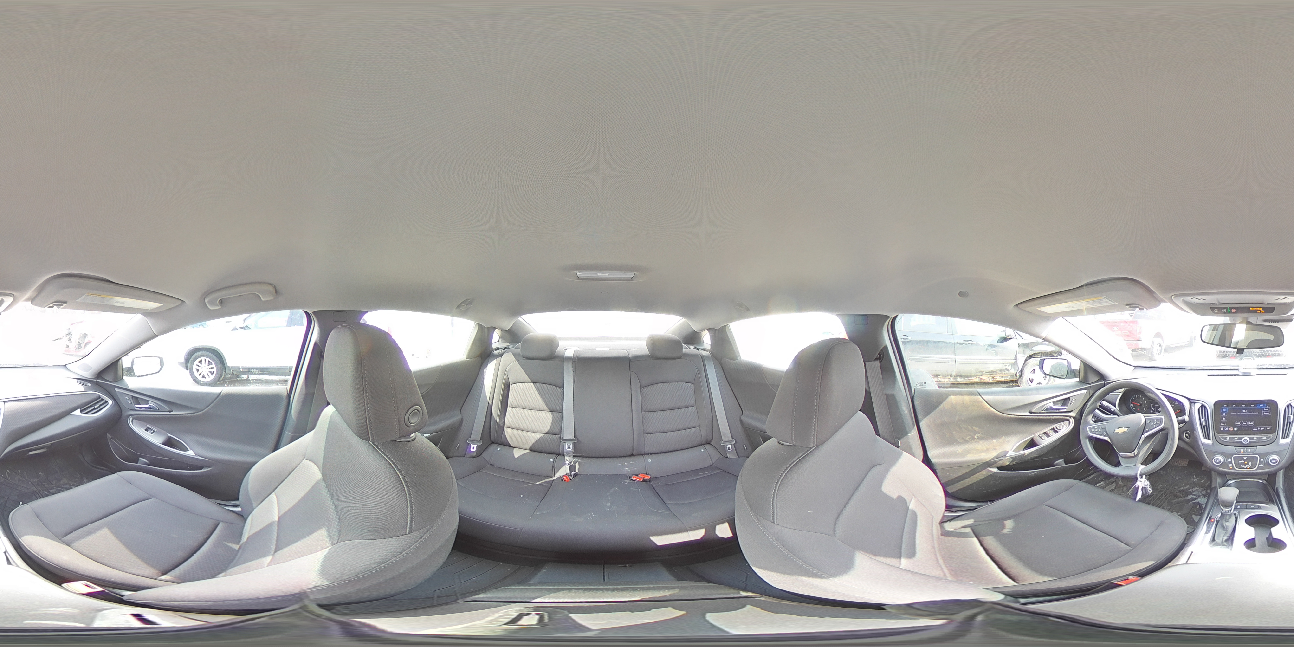 2021 Chevrolet Malibu - Image 14