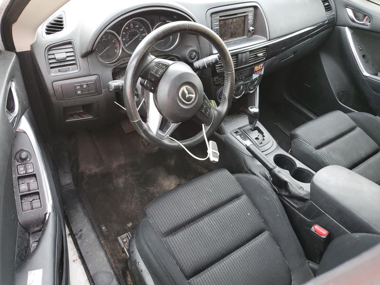 2014 Mazda CX-5 - Image 8