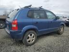 2007 Hyundai Tucson Gls na sprzedaż w Eugene, OR - Front End