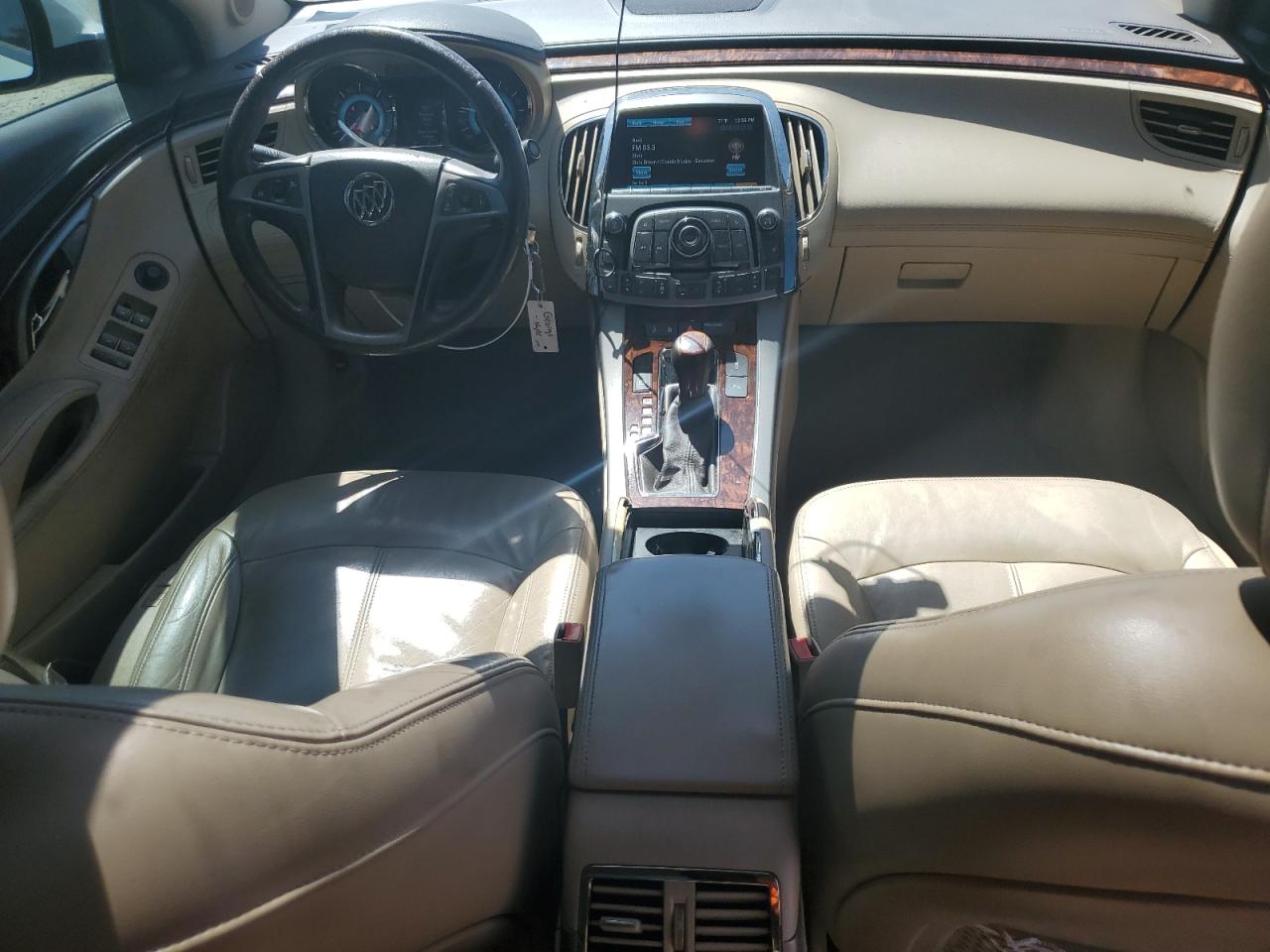 2013 Buick LaCrosse - Image 8